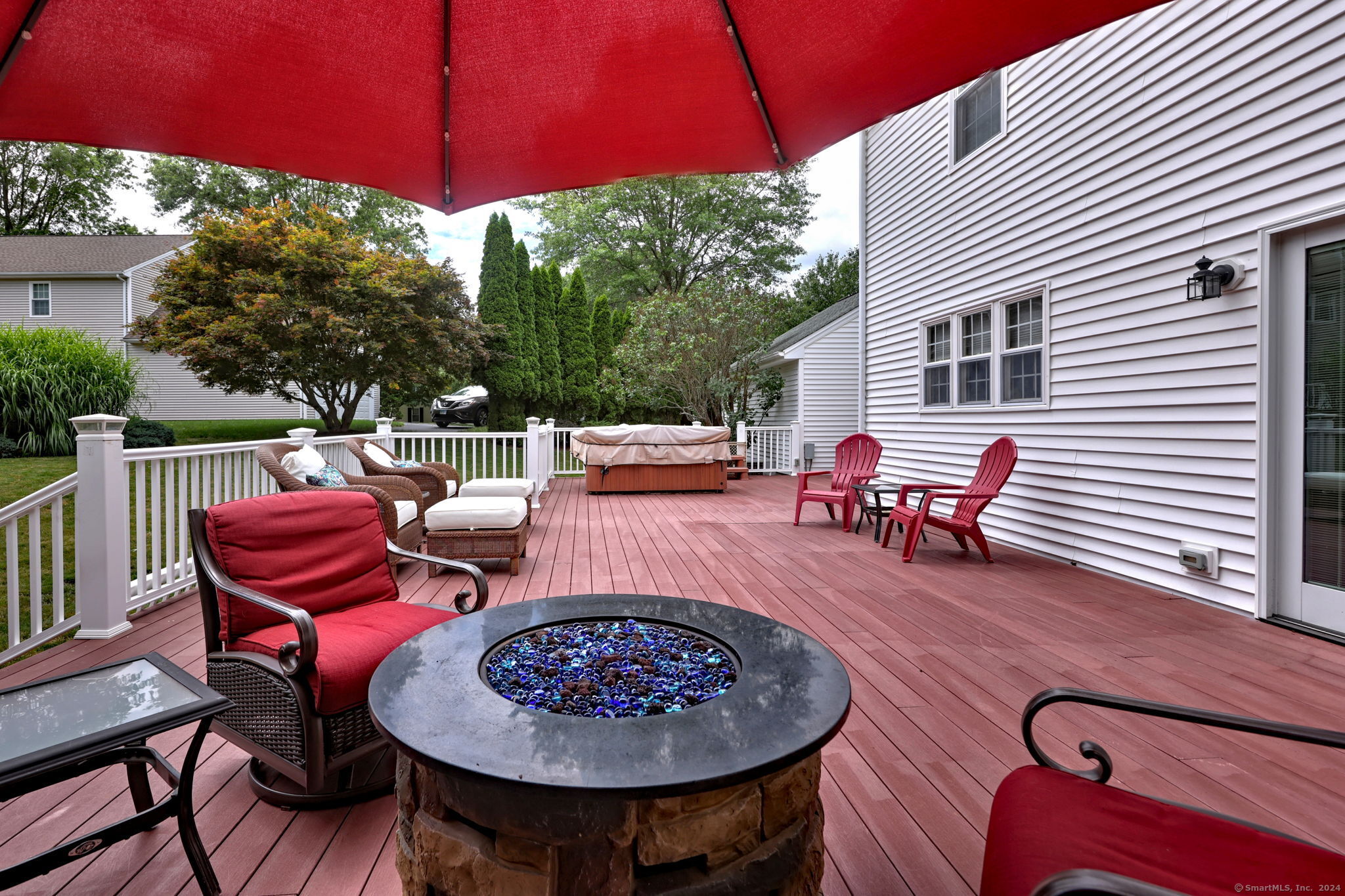 49 Secret Hollow Road 49