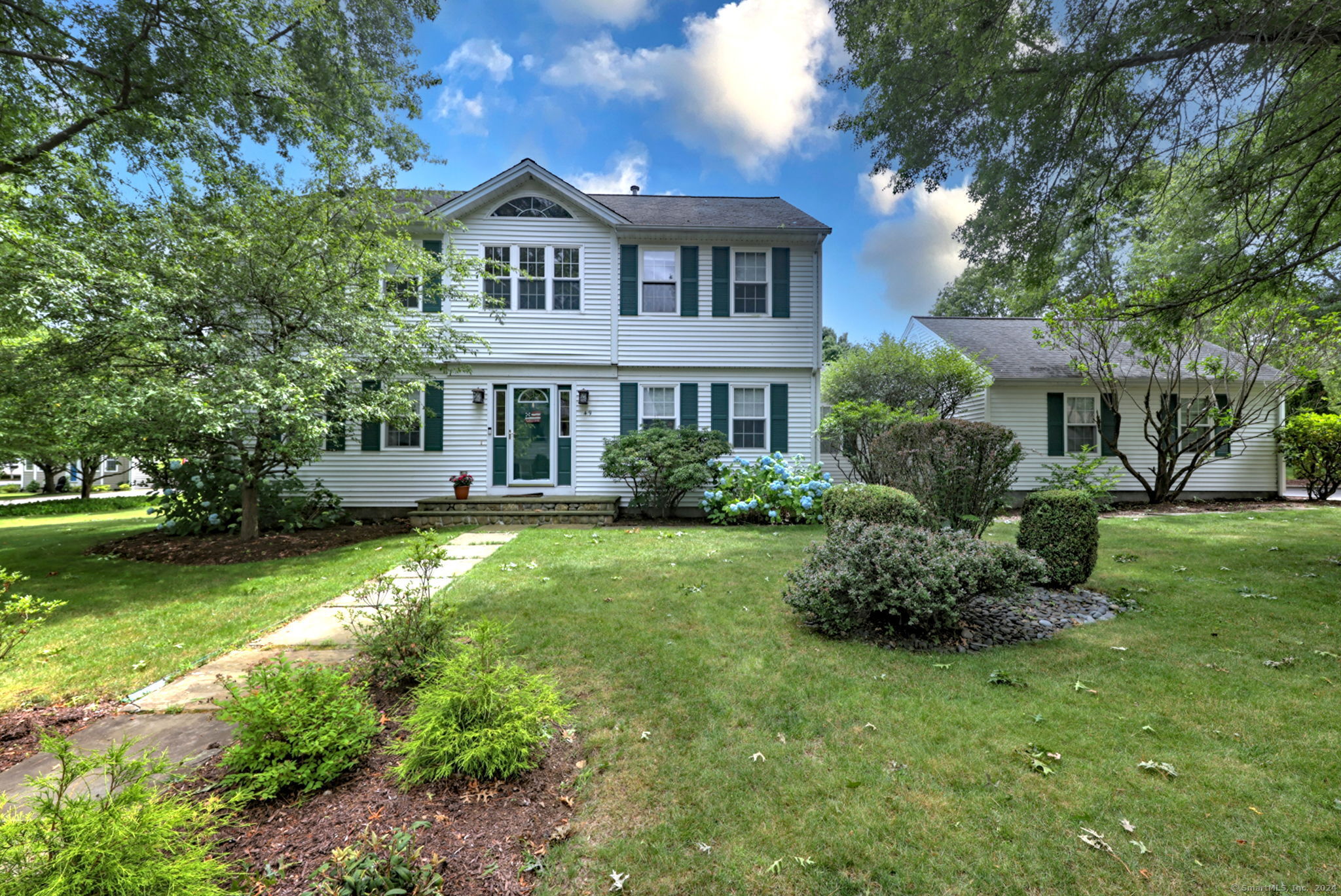 49 Secret Hollow Road 49