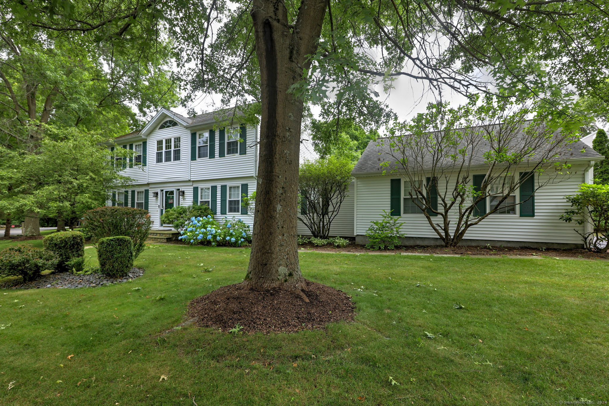 49 Secret Hollow Road 49