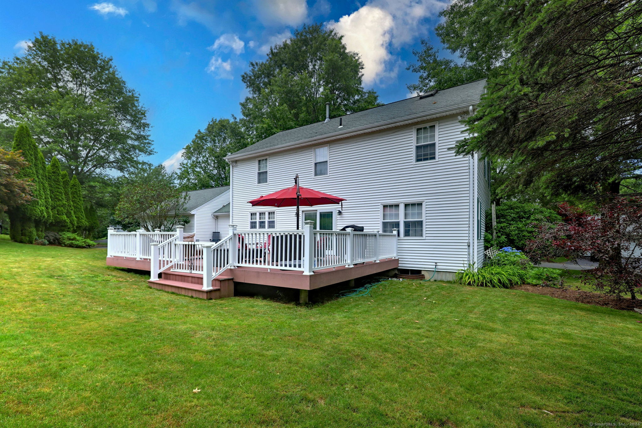 49 Secret Hollow Road 49