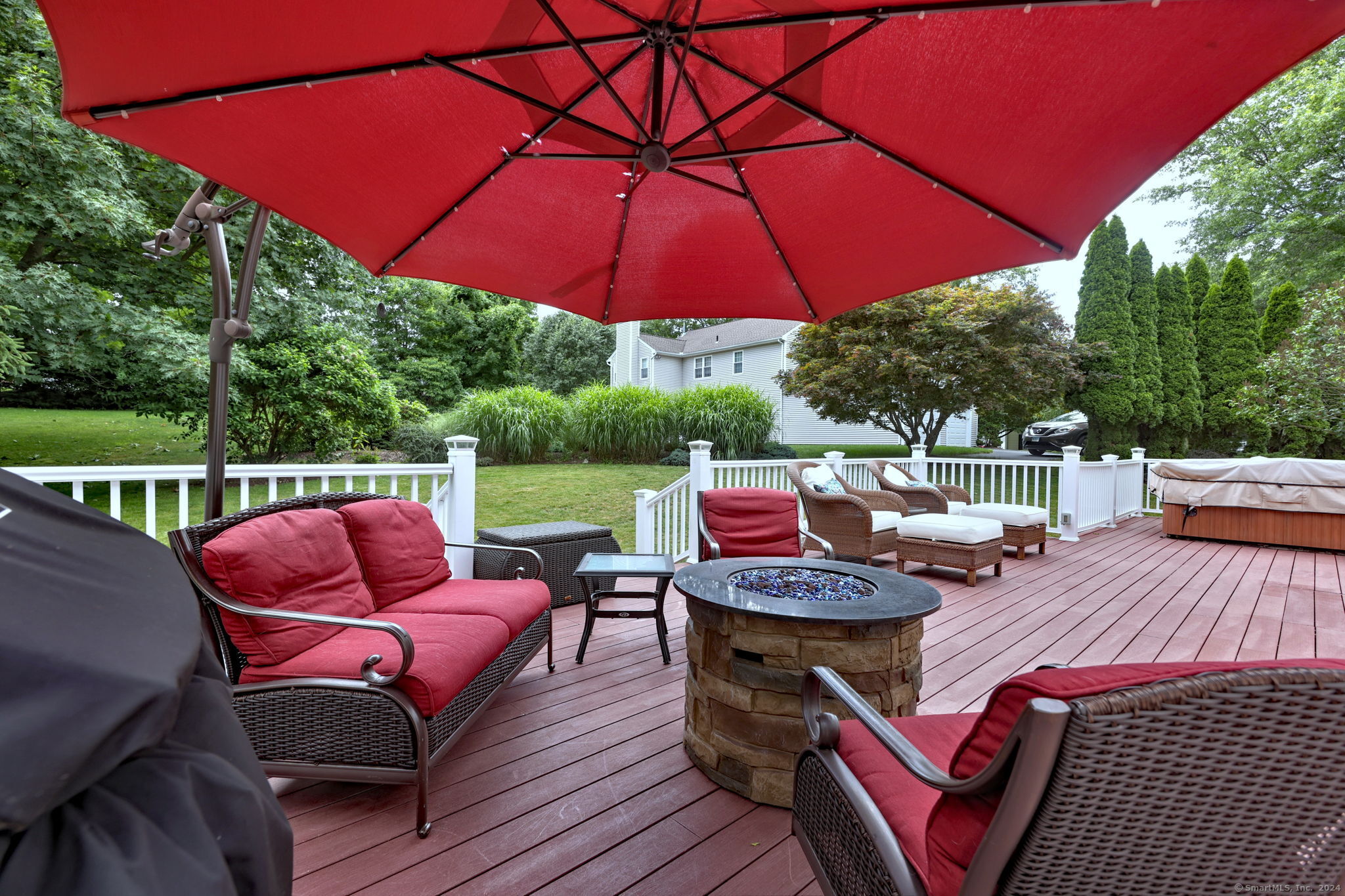 49 Secret Hollow Road 49