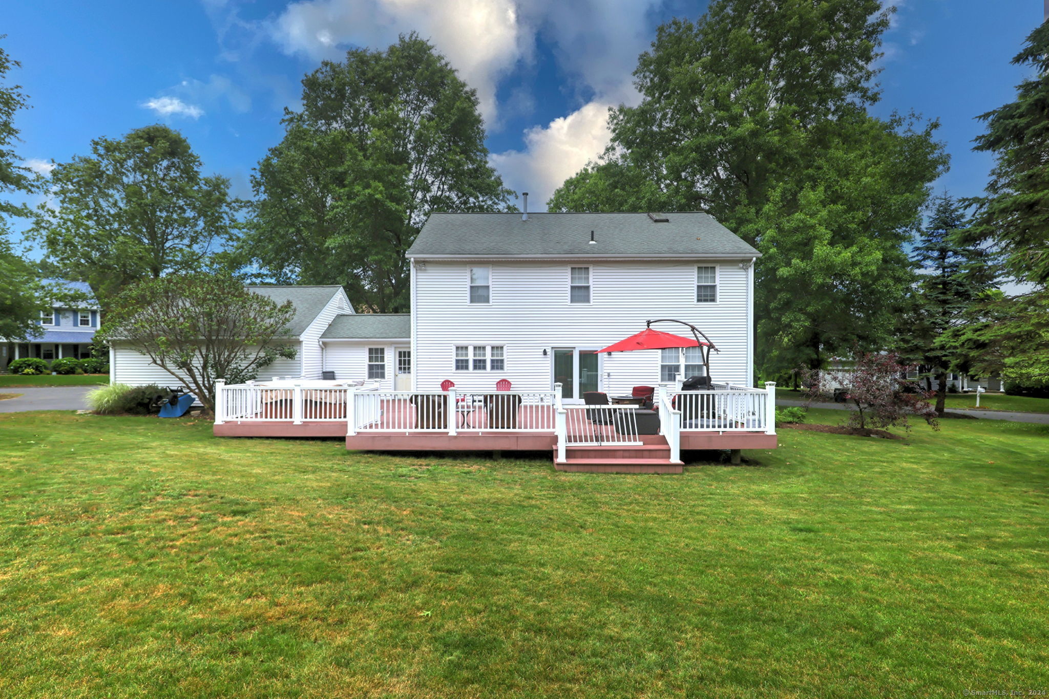 49 Secret Hollow Road 49