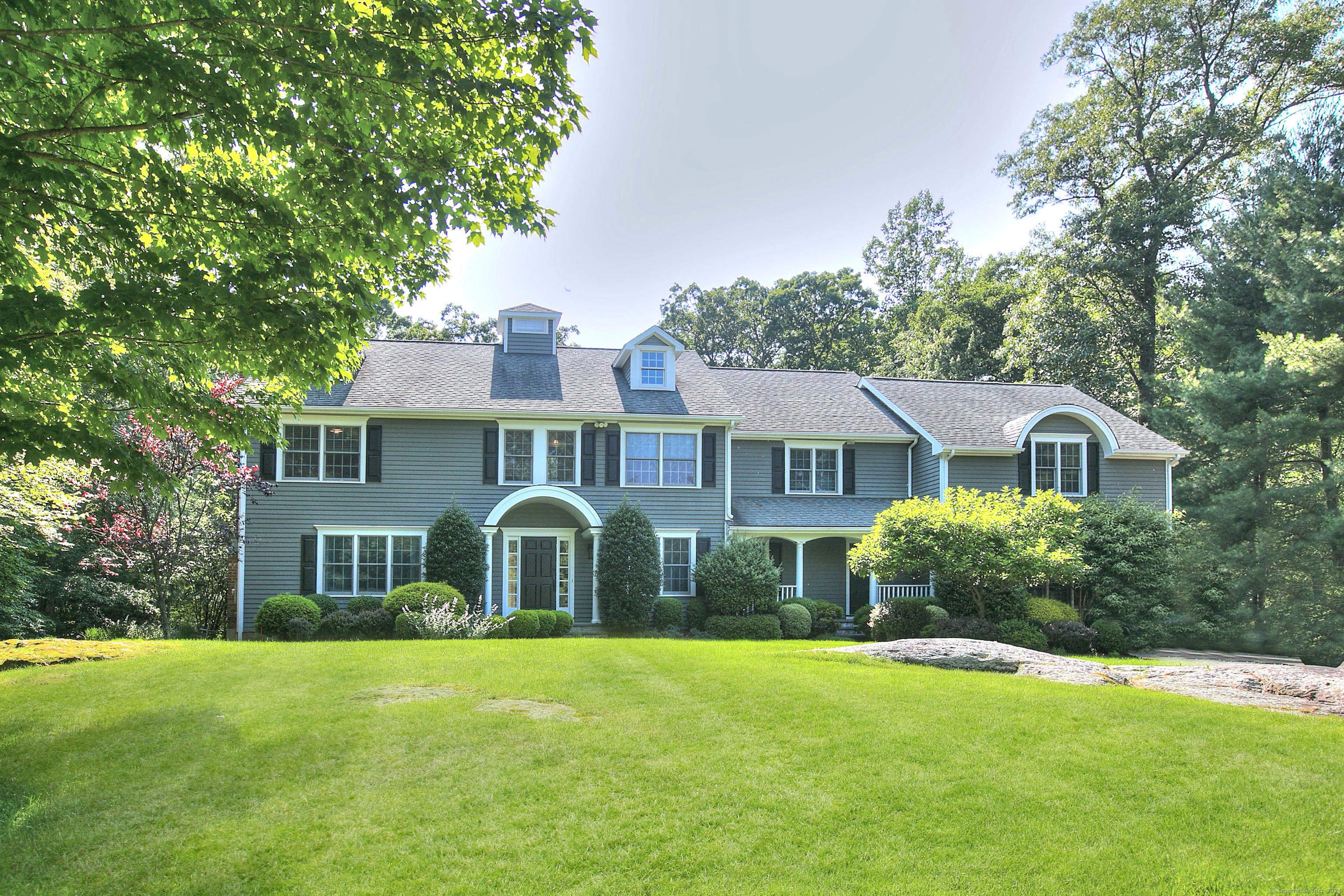 37 Pumpkin Hill Road