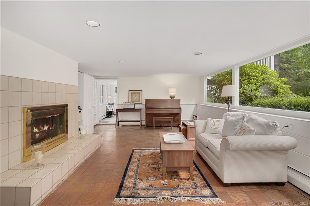 101 Juniper Road