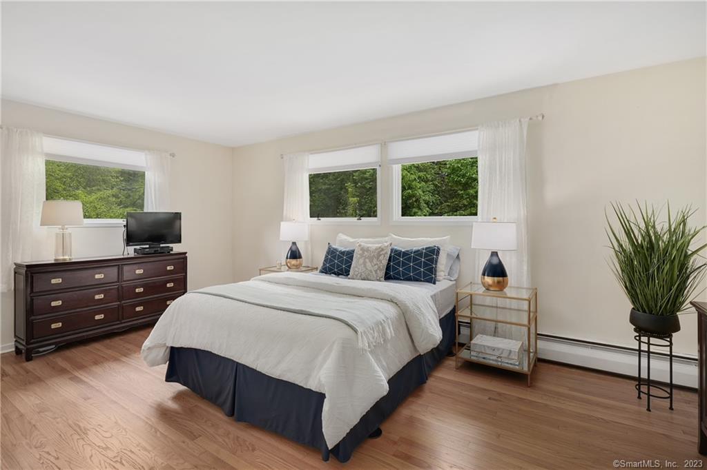 101 Juniper Road