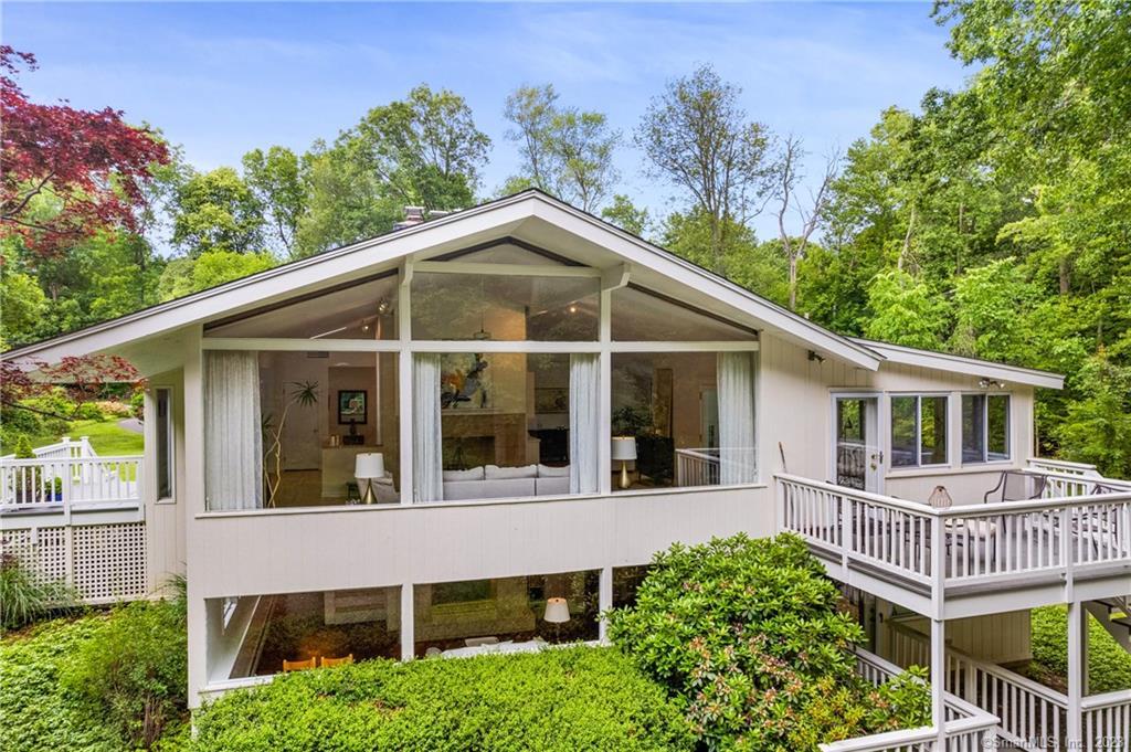 101 Juniper Road