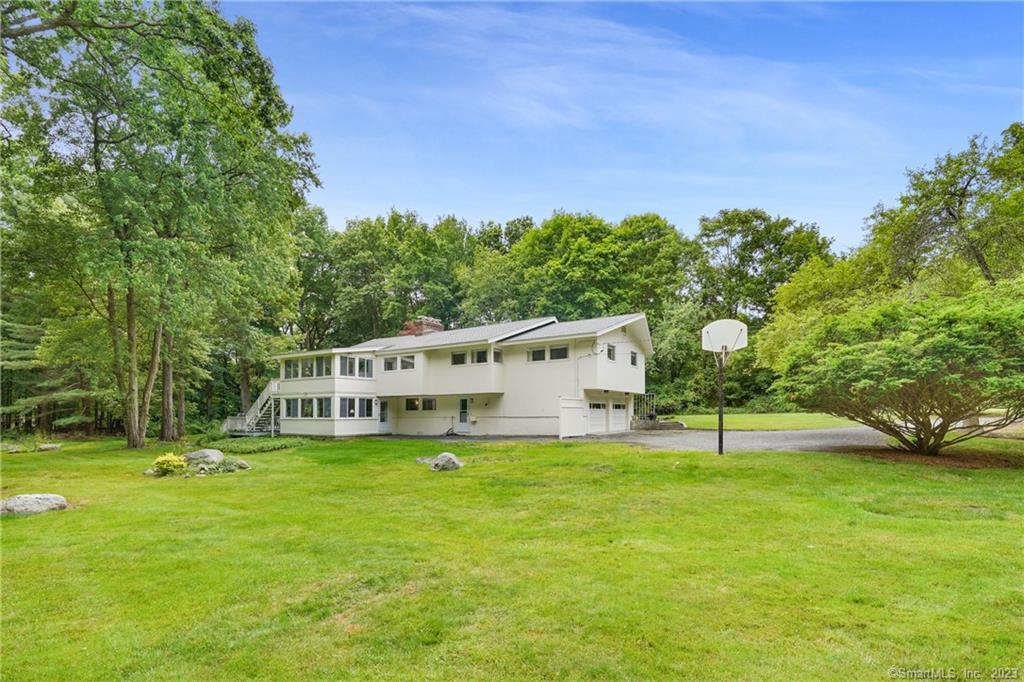 101 Juniper Road
