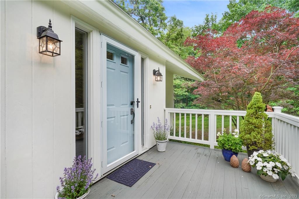 101 Juniper Road