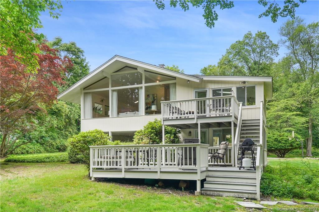 101 Juniper Road