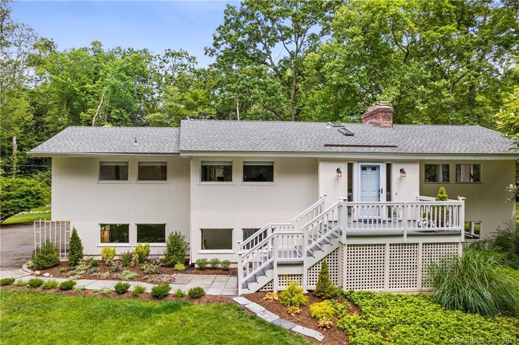 101 Juniper Road