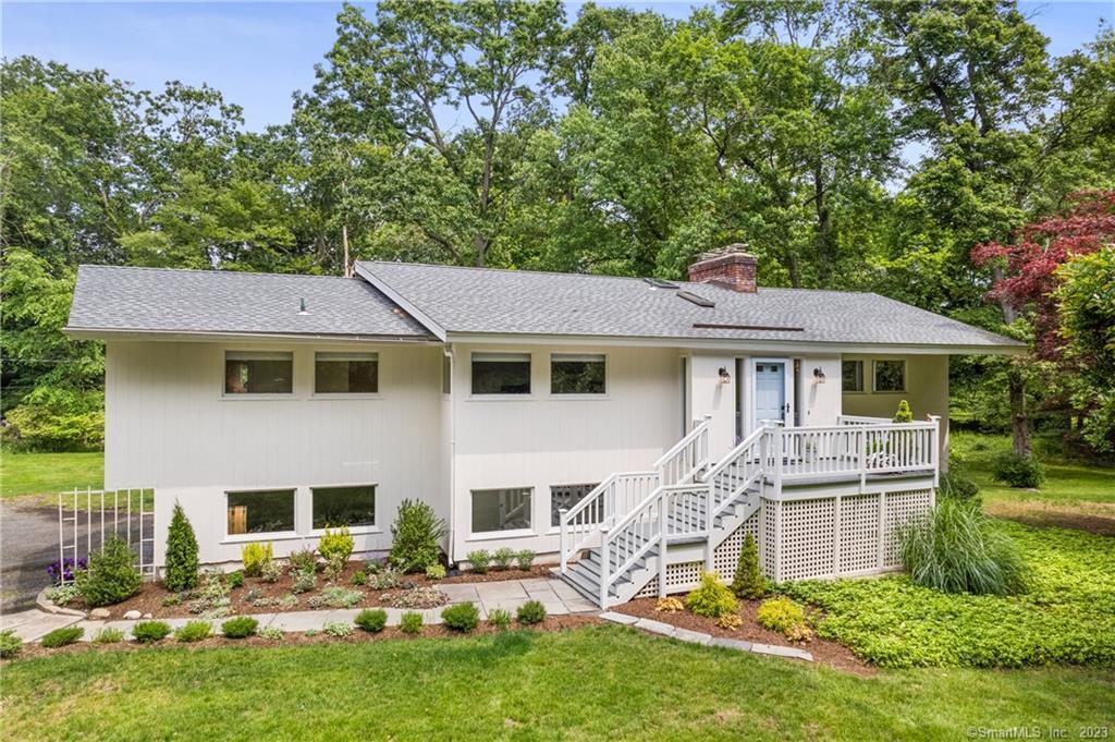 101 Juniper Road