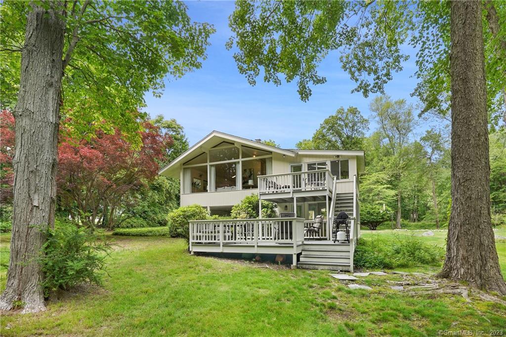 101 Juniper Road