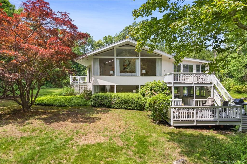 101 Juniper Road