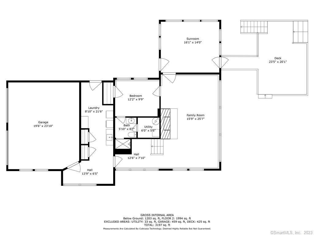 101 Juniper Road