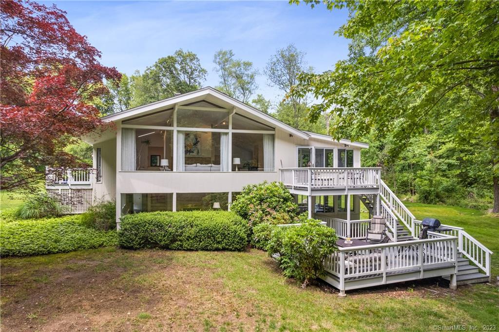 101 Juniper Road