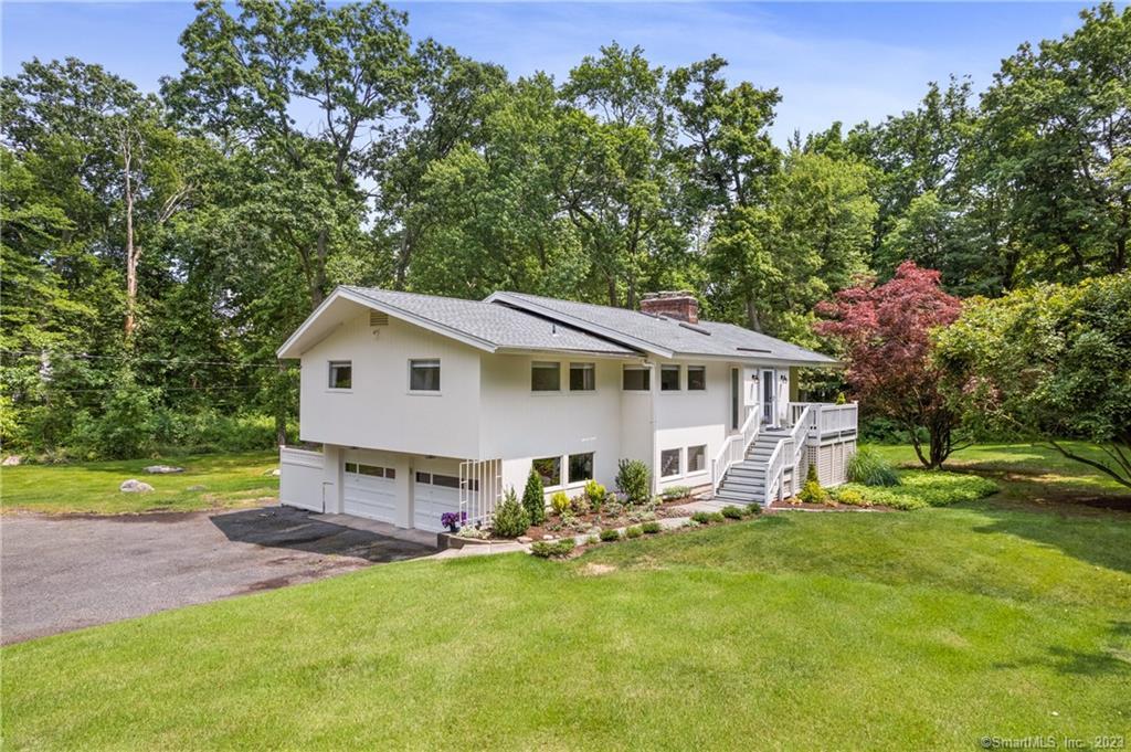 101 Juniper Road