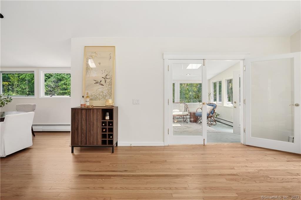 101 Juniper Road