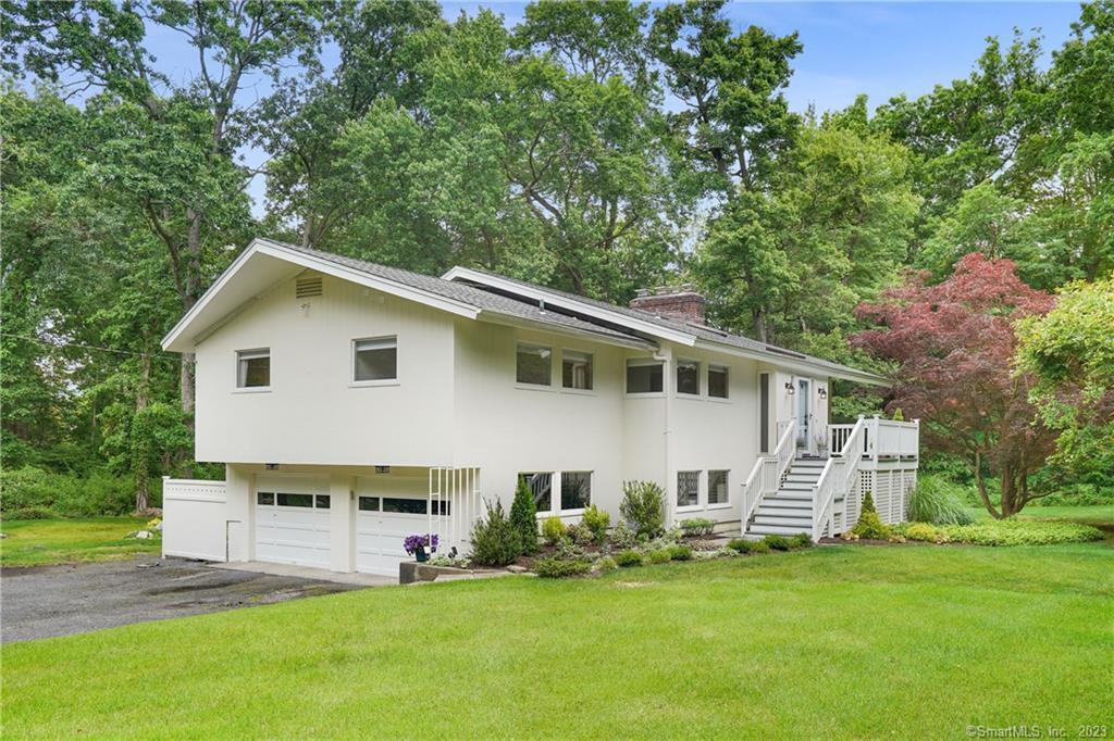 101 Juniper Road