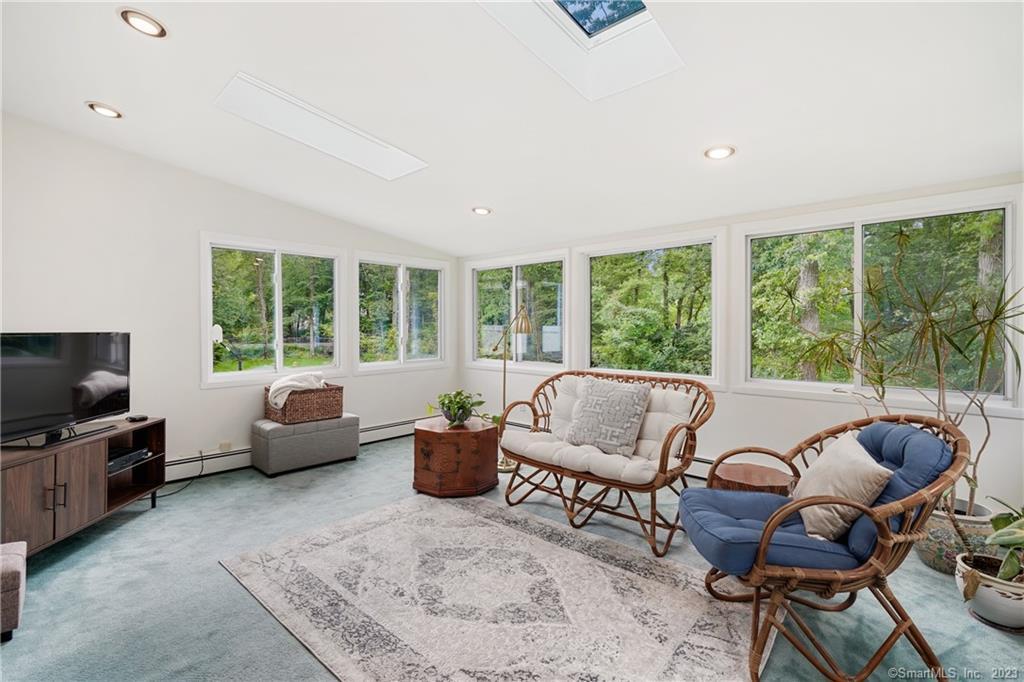 101 Juniper Road