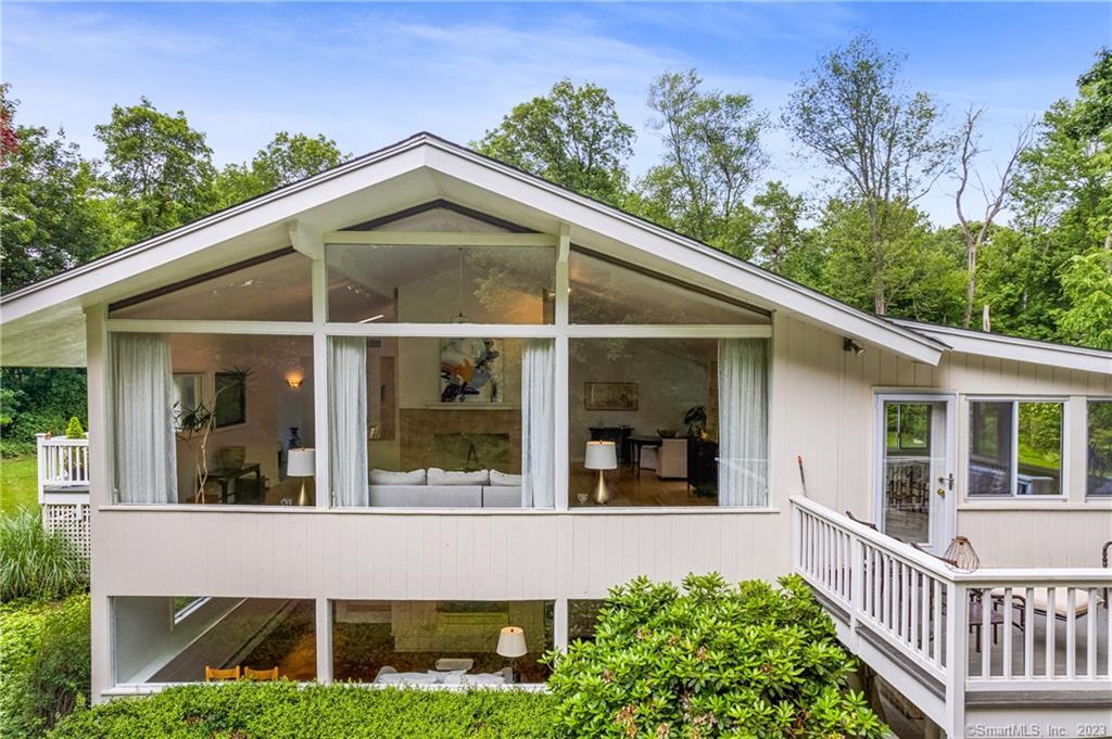 101 Juniper Road