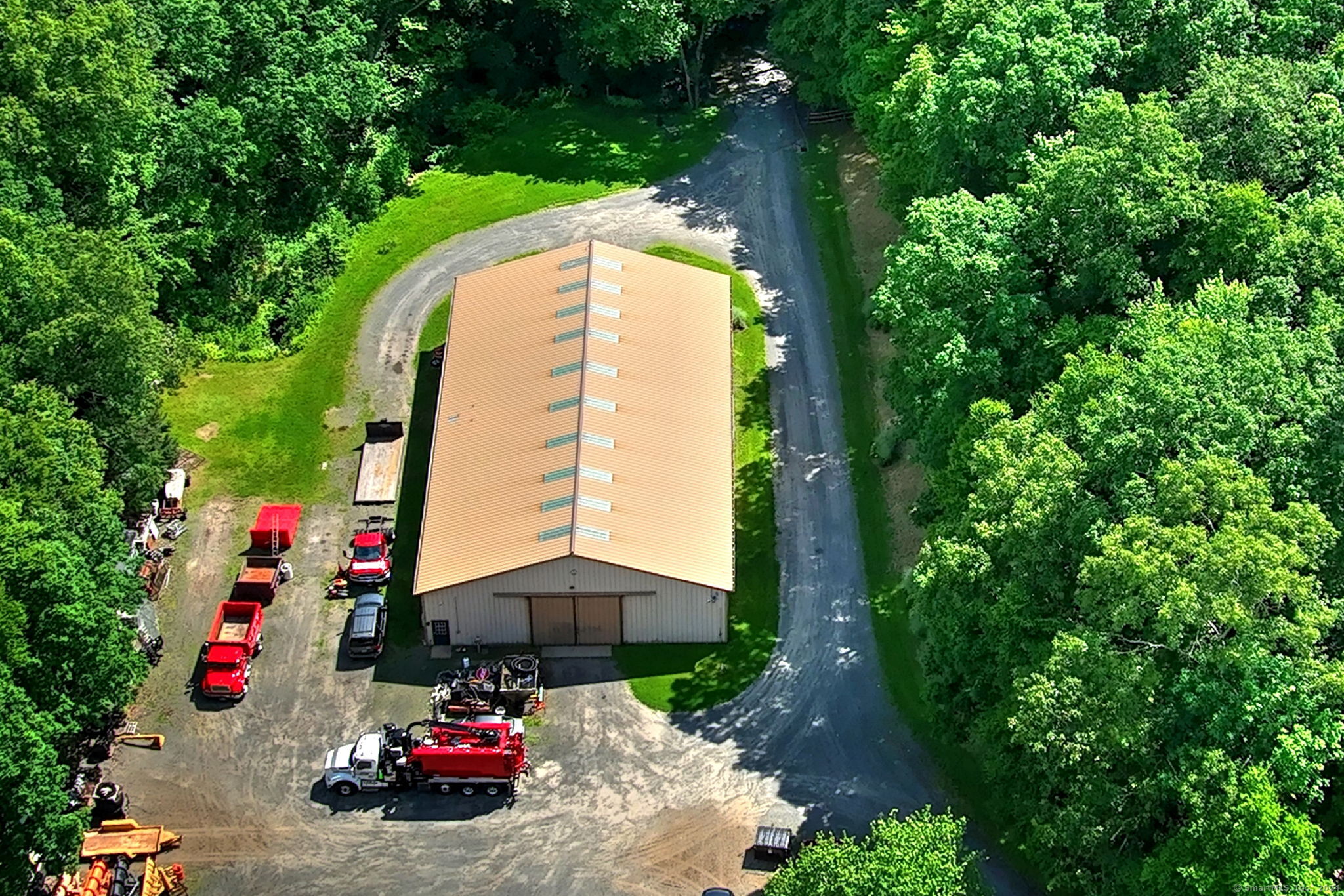 1144 Amity Road