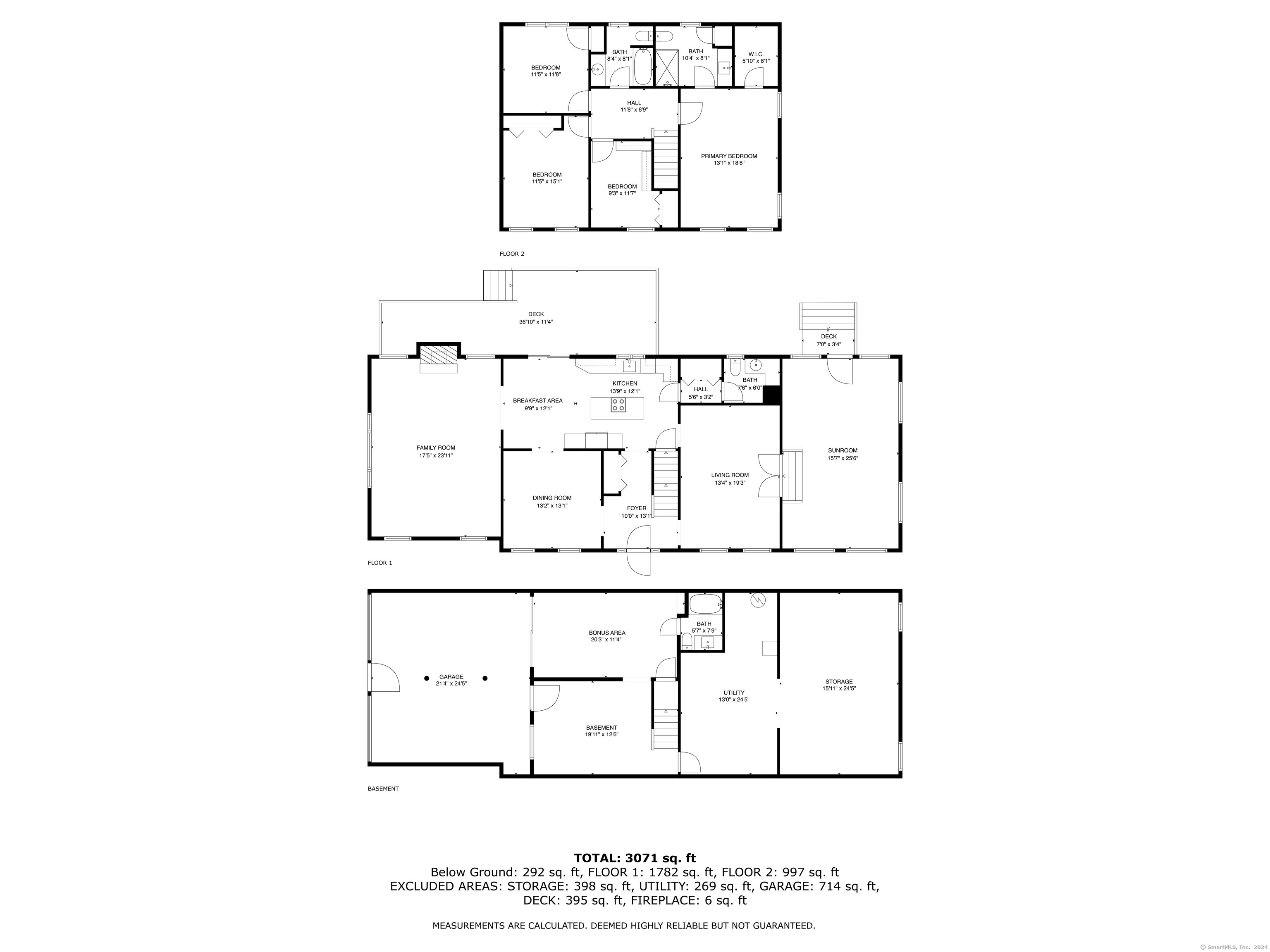 7 North Street