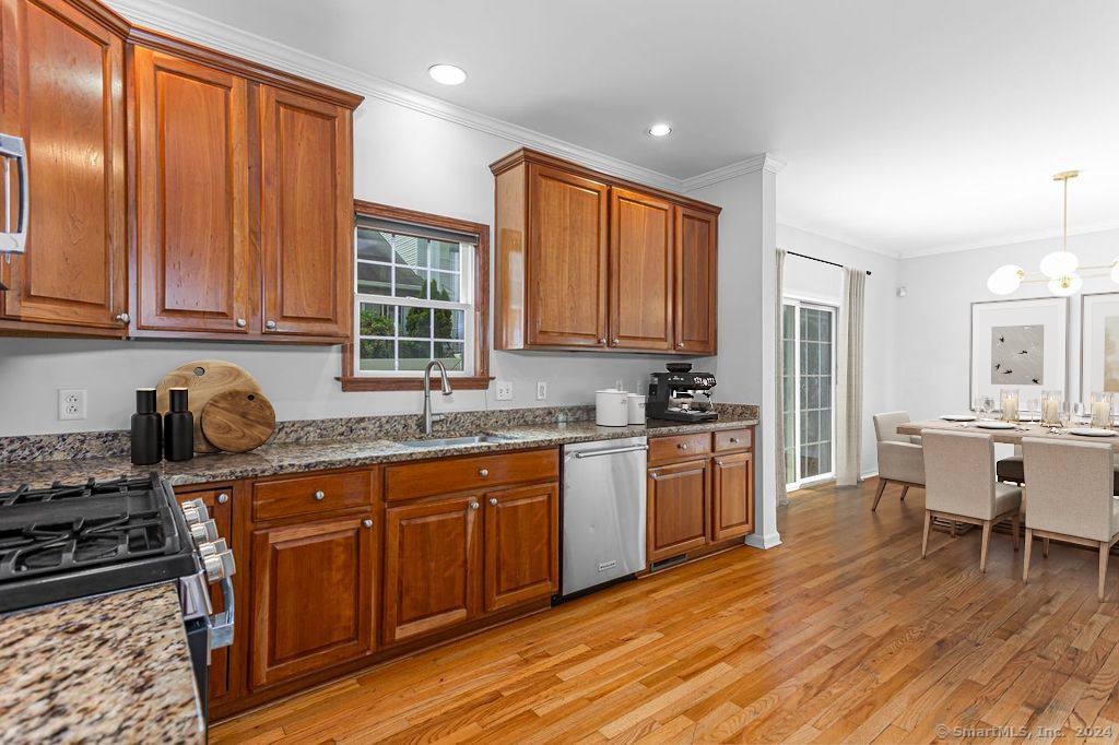 604 Hope Street APT 1