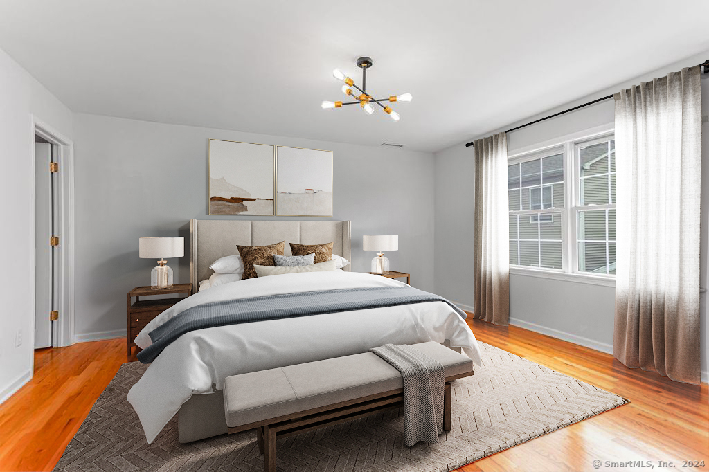 604 Hope Street APT 1