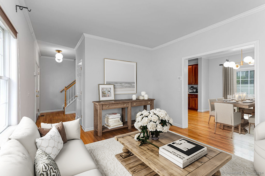 604 Hope Street APT 1