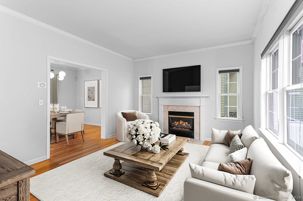 604 Hope Street APT 1