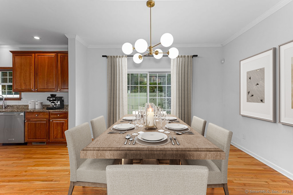 604 Hope Street APT 1