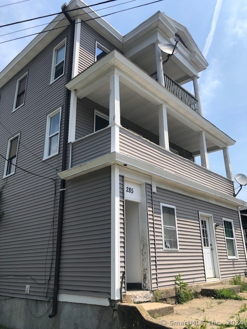285 Grandview Avenue