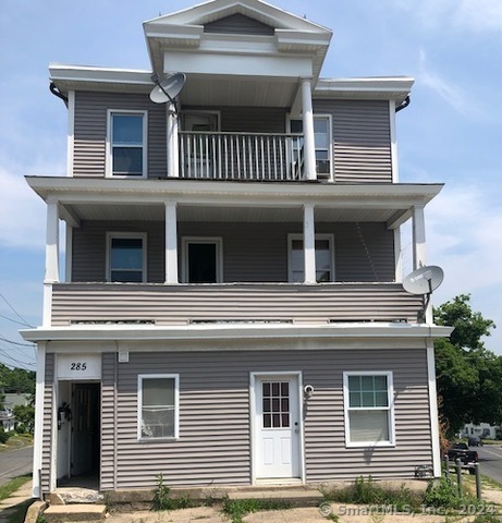 285 Grandview Avenue