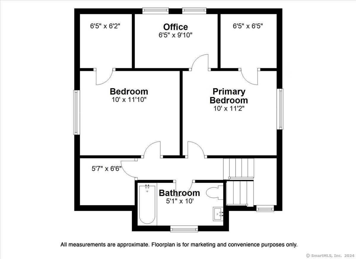 34 Highland Terrace