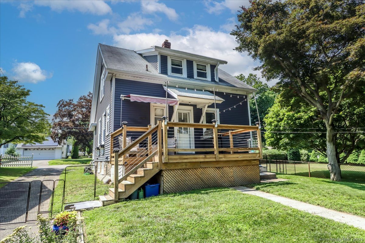 34 Highland Terrace