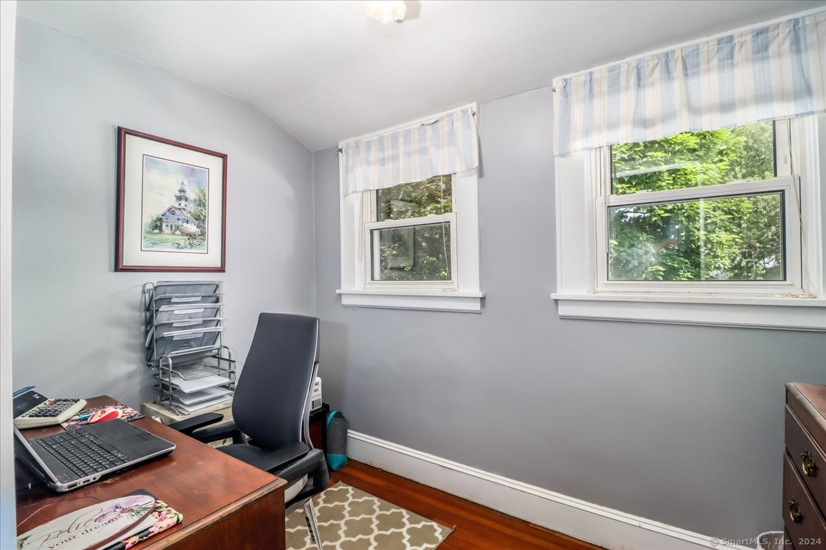 34 Highland Terrace