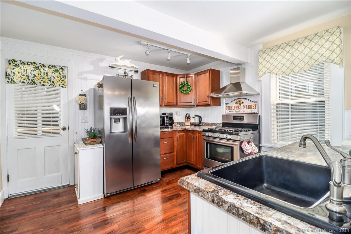 34 Highland Terrace