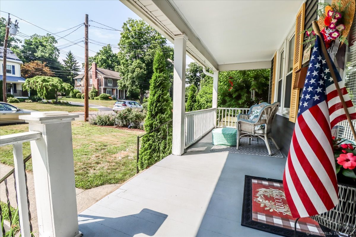 34 Highland Terrace