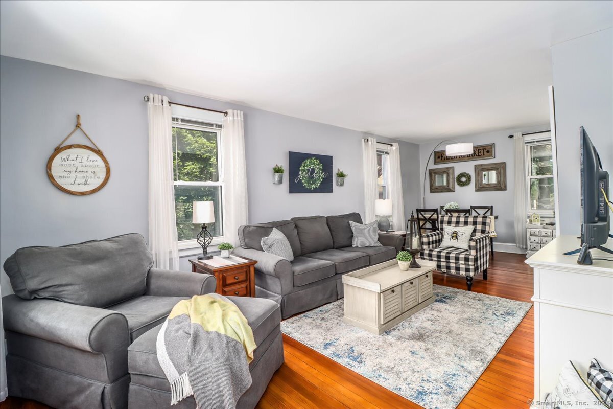34 Highland Terrace