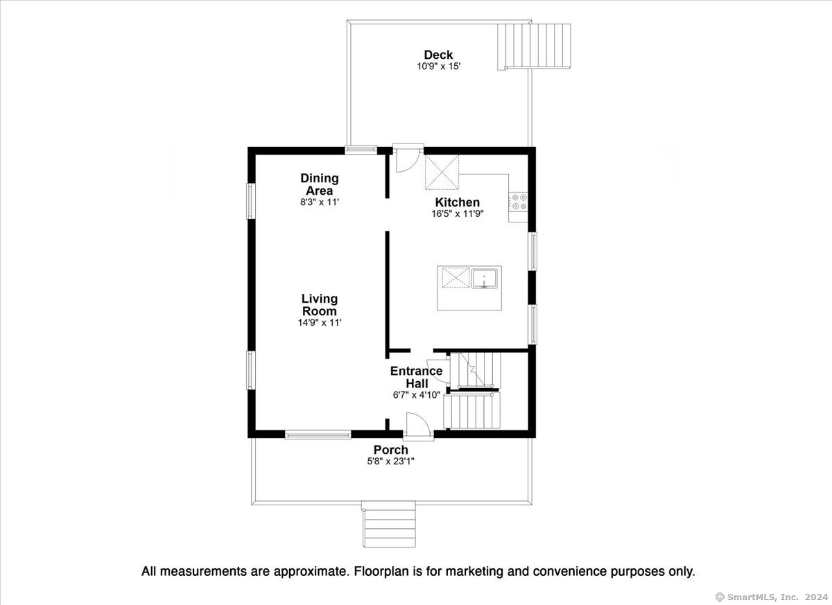 34 Highland Terrace
