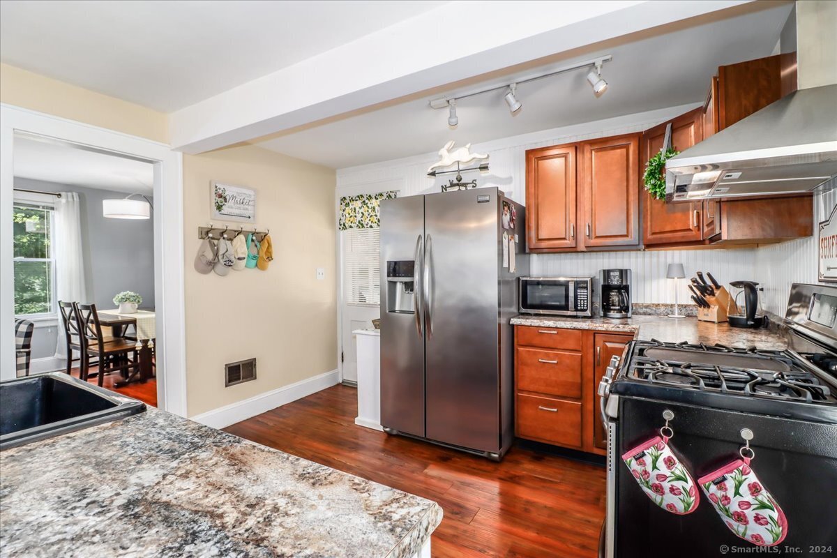 34 Highland Terrace