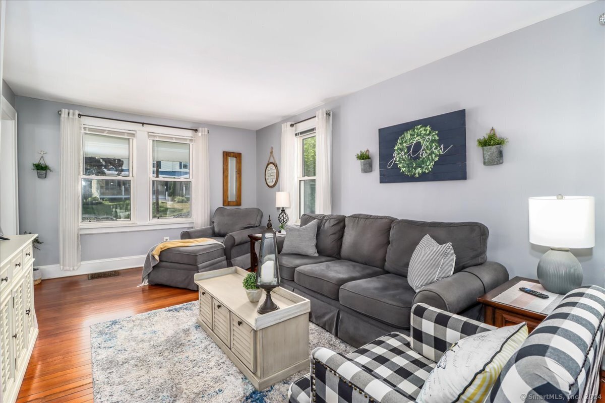 34 Highland Terrace