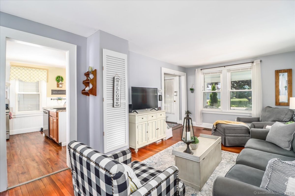 34 Highland Terrace