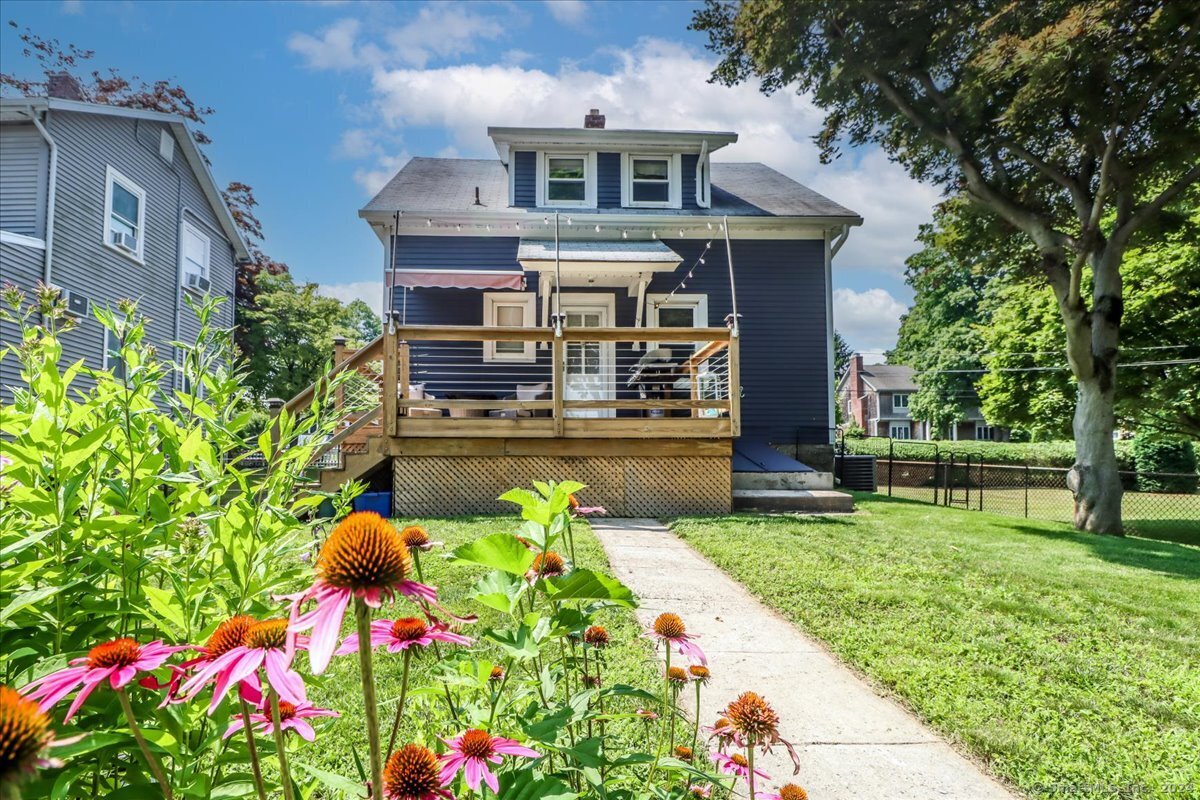 34 Highland Terrace