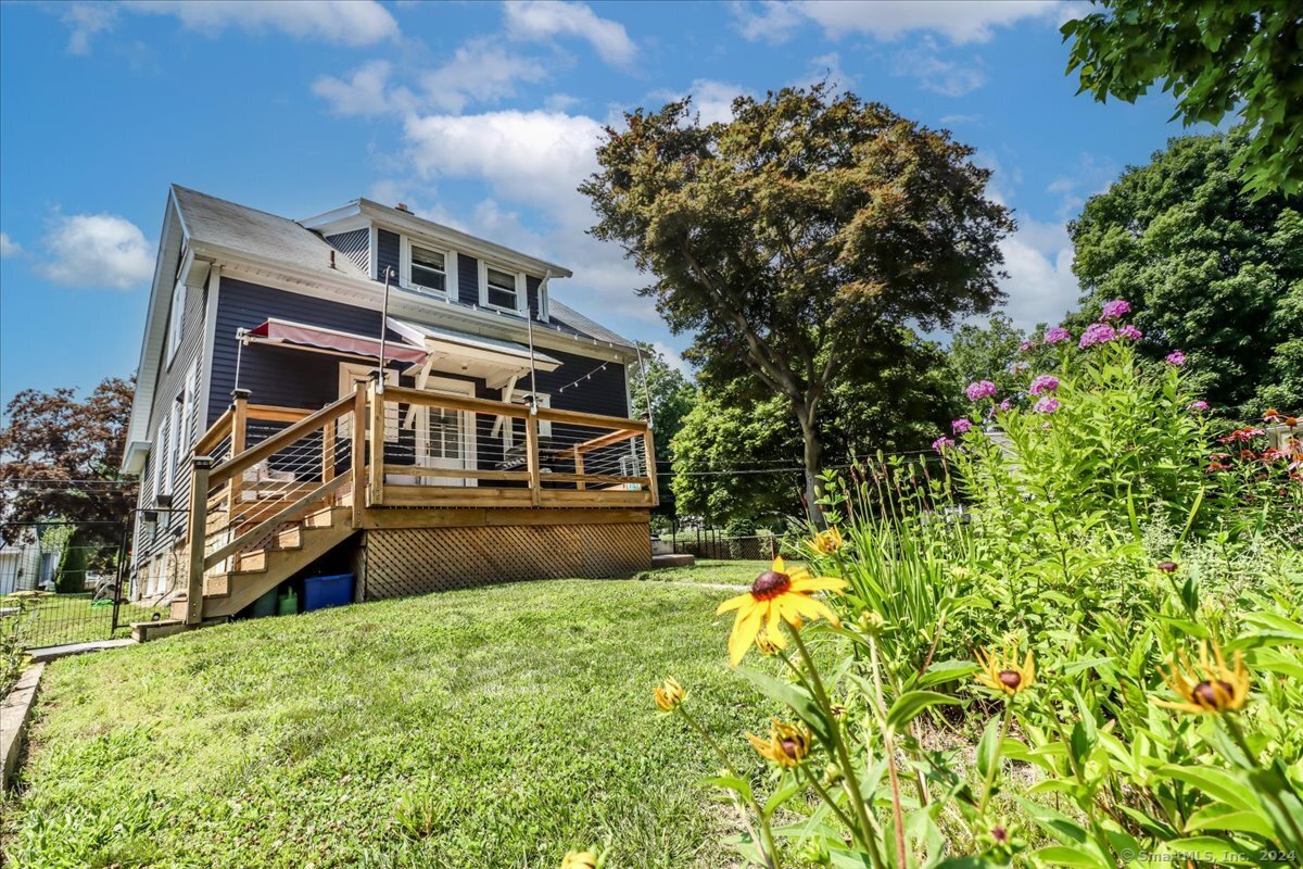 34 Highland Terrace