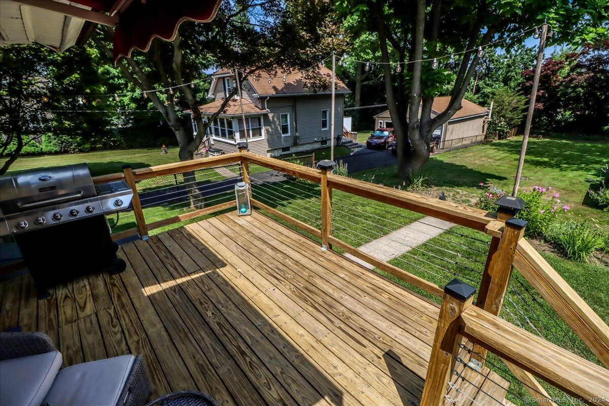 34 Highland Terrace