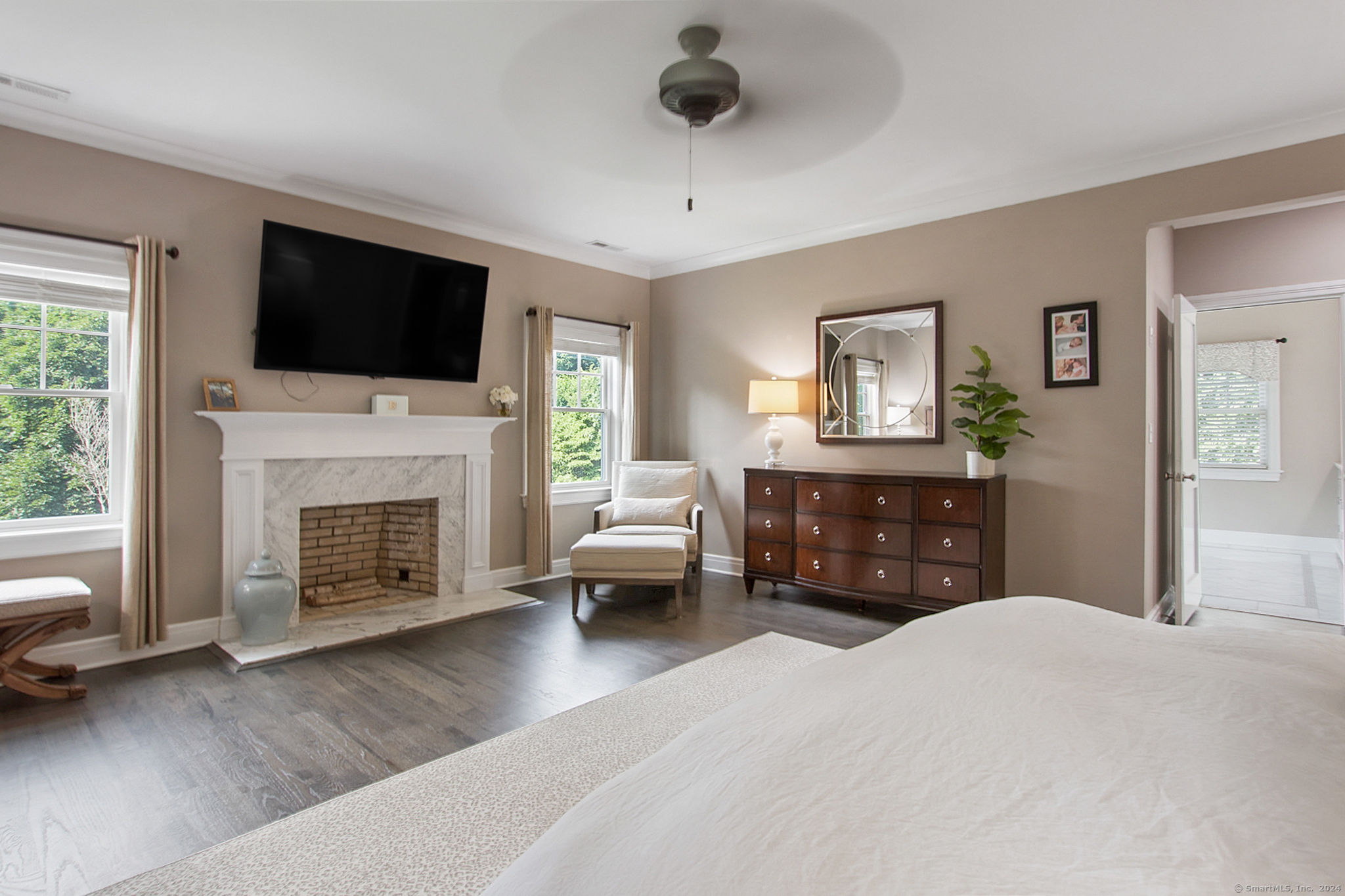 2 Topfield Road
