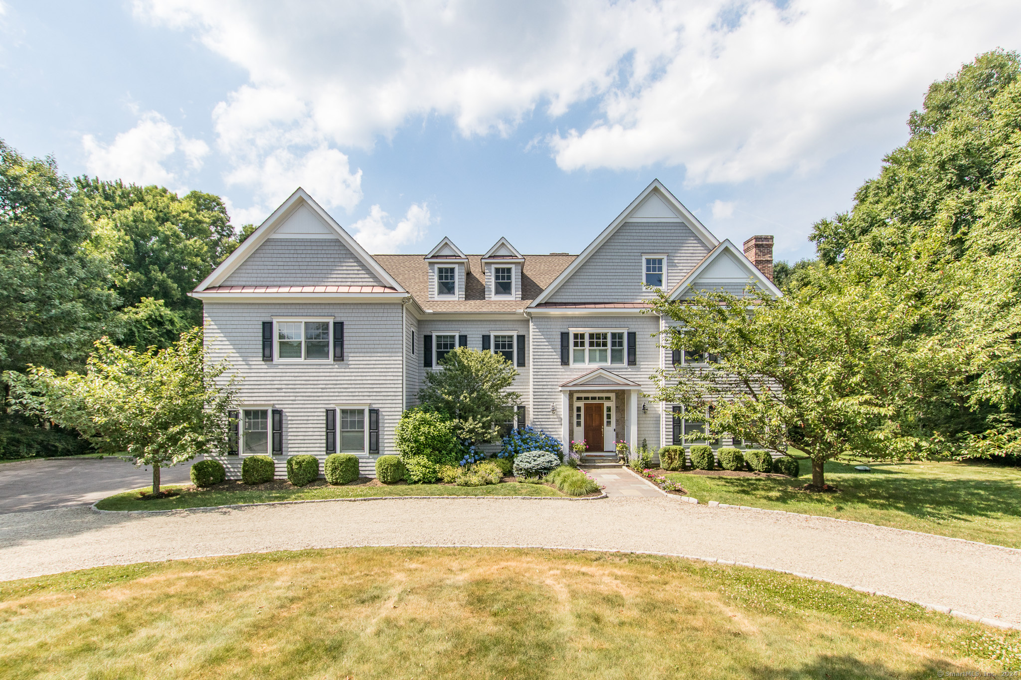 2 Topfield Road