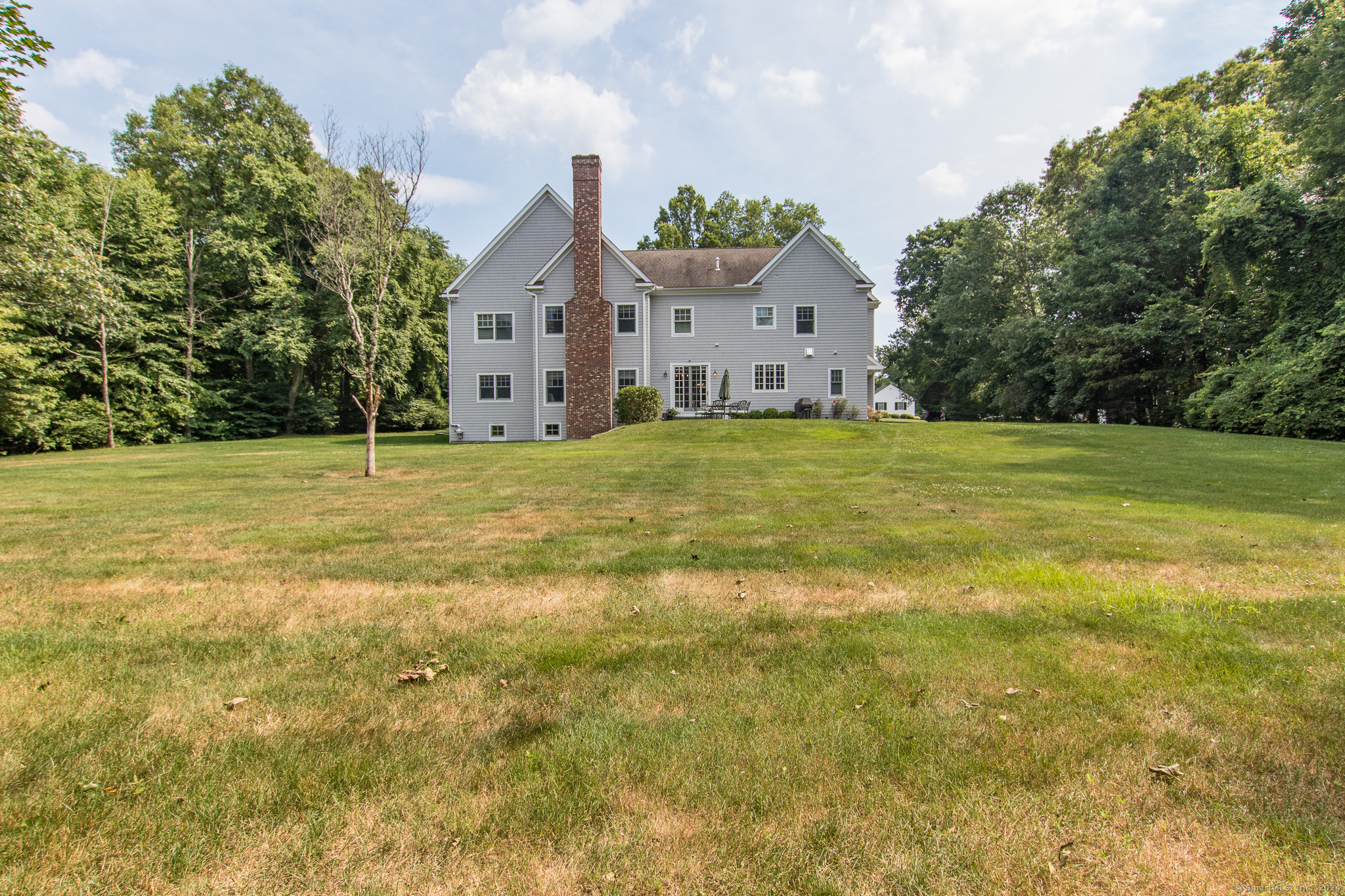 2 Topfield Road