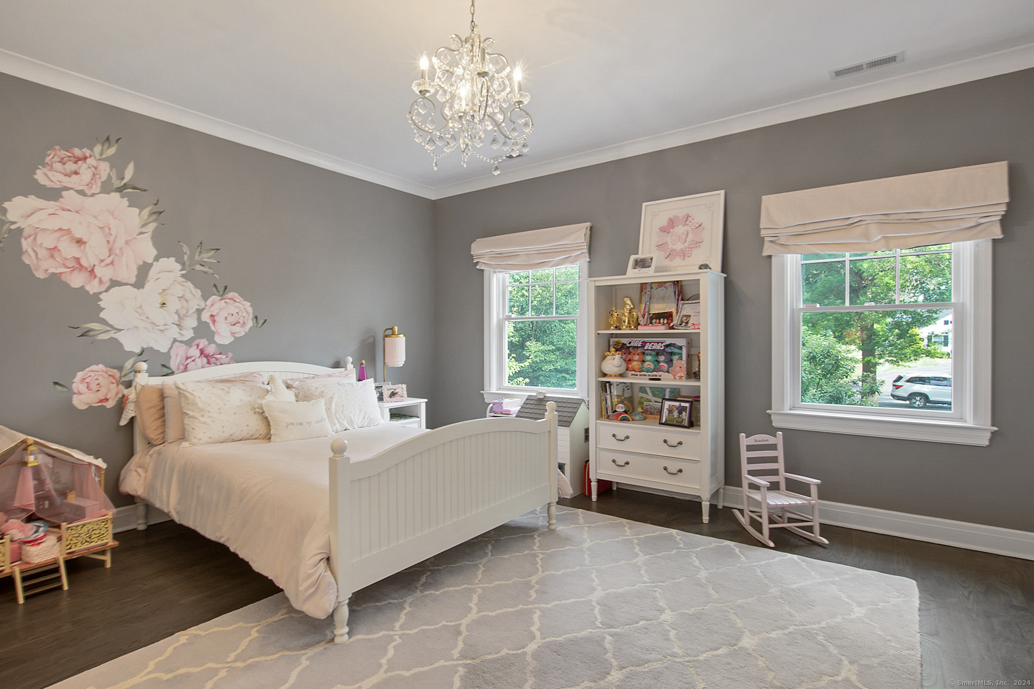 2 Topfield Road